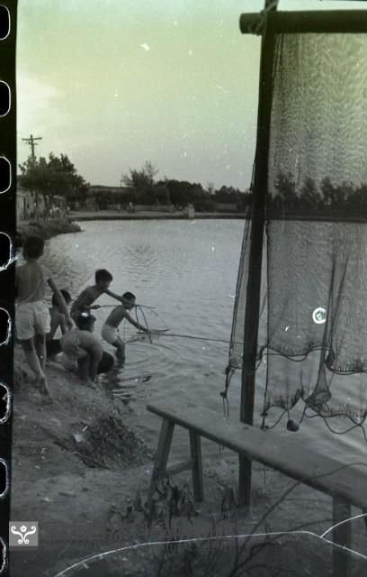 1950至2006年臺灣常民生活藏品圖，第1張