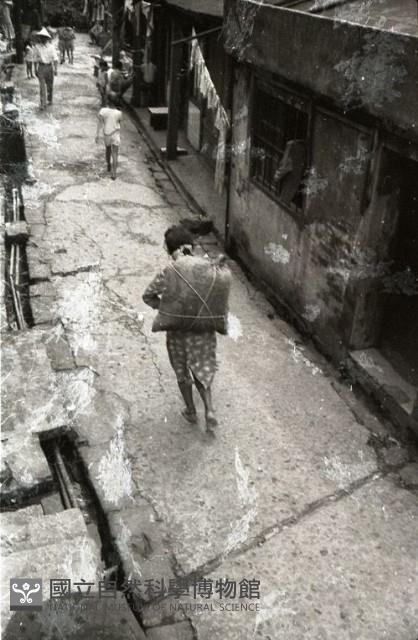1950至2006年臺灣常民生活藏品圖，第1張