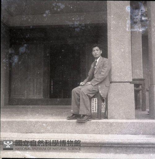 1950至2006年臺灣常民生活藏品圖，第1張