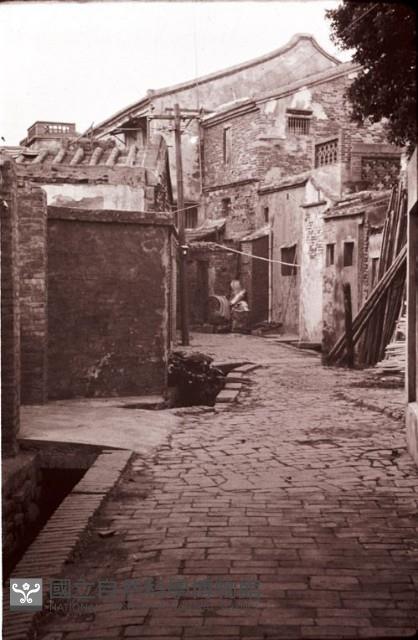 1950至2006年臺灣常民生活藏品圖，第1張