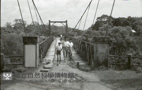 1950至2006年臺灣常民生活藏品圖，第1張