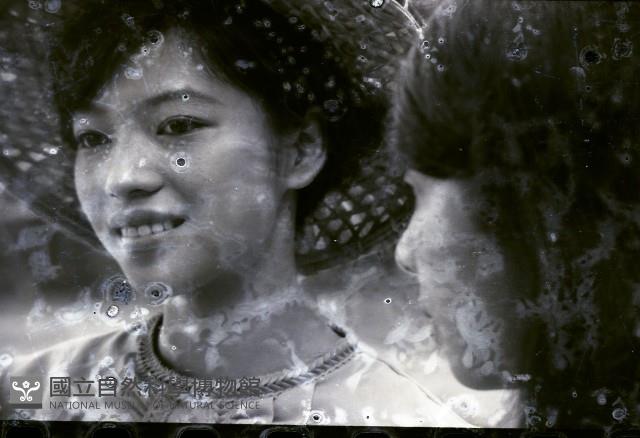 1950至2006年臺灣常民生活藏品圖，第1張