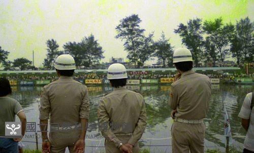 1950至2006年臺灣常民生活藏品圖，第1張