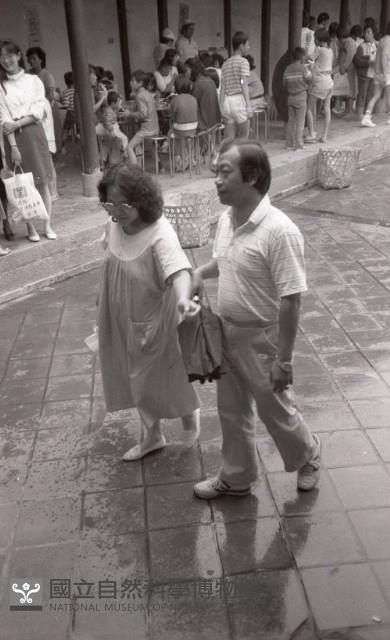 1950至2006年臺灣常民生活藏品圖，第1張