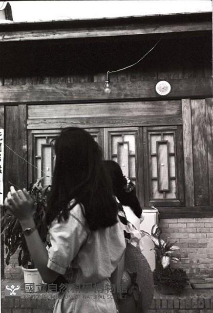 1950至2006年臺灣常民生活藏品圖，第1張