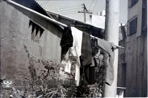 1950至2006年臺灣常民生活藏品圖，第1張