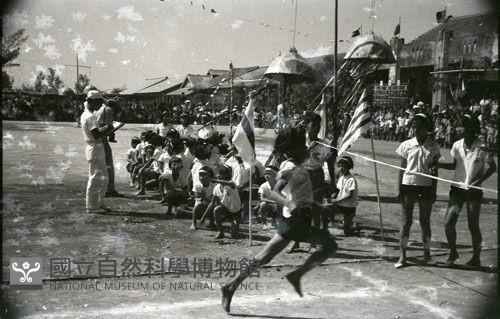 1950至2006年台灣常民生活藏品圖，第1張
