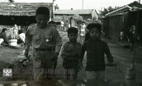 1950至2006年臺灣常民生活 藏品圖，第1張
