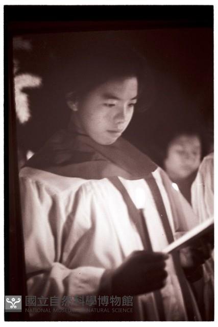 1950至2006年臺灣常民生活藏品圖，第1張