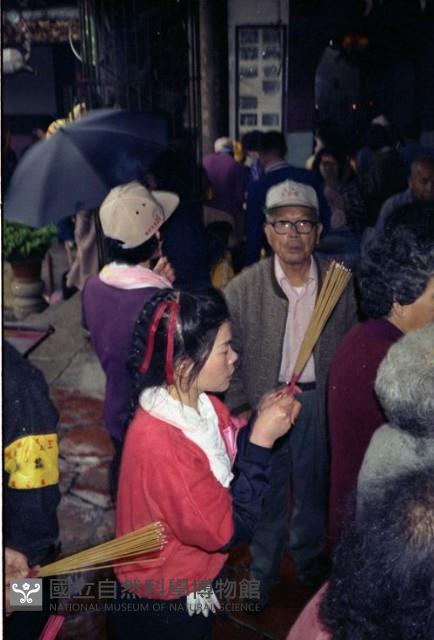 1950至2006年臺灣常民生活藏品圖，第1張