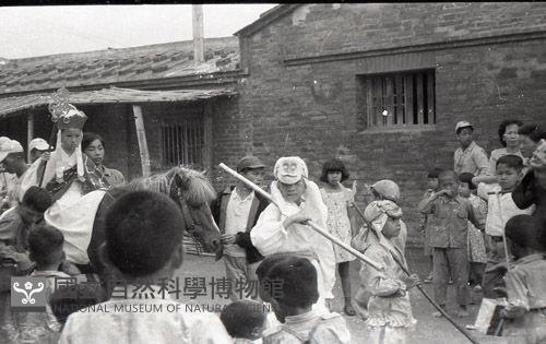 1950至2006年臺灣常民生活藏品圖，第1張