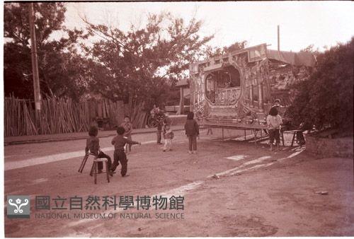 1950至2006年臺灣常民生活藏品圖，第1張