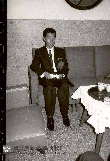 1950至2006年臺灣常民生活藏品圖，第1張