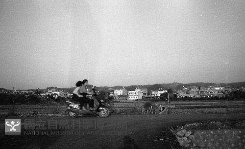 1950至2006年臺灣常民生活藏品圖，第1張
