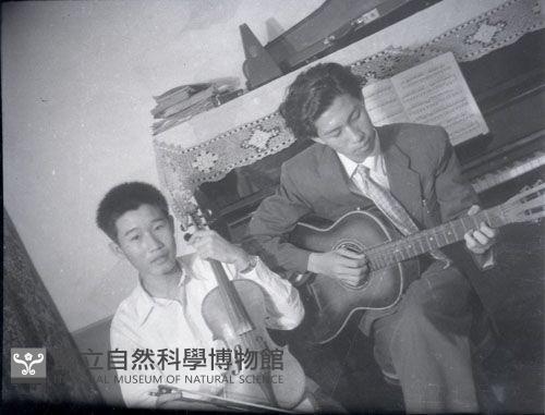1950至2006年臺灣常民生活藏品圖，第1張