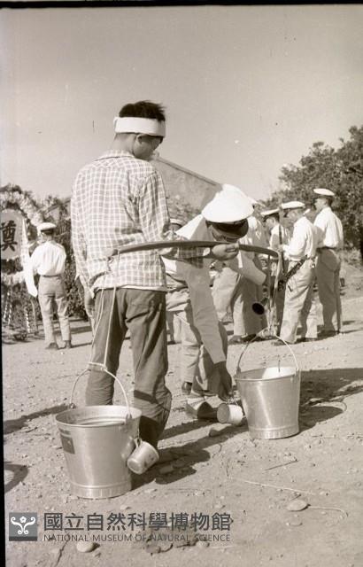 1950至2006年臺灣常民生活藏品圖，第1張