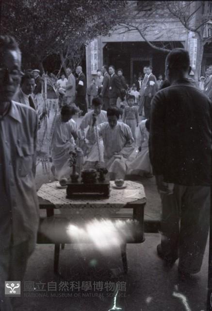 1950至2006年臺灣常民生活藏品圖，第1張