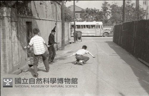 1950至2006年臺灣常民生活藏品圖，第1張