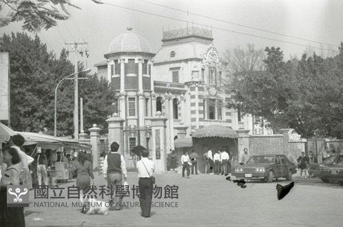 1950至2006年臺灣常民生活藏品圖，第1張