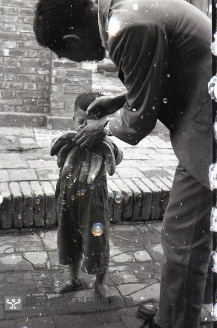 1950至2006年臺灣常民生活藏品圖，第1張