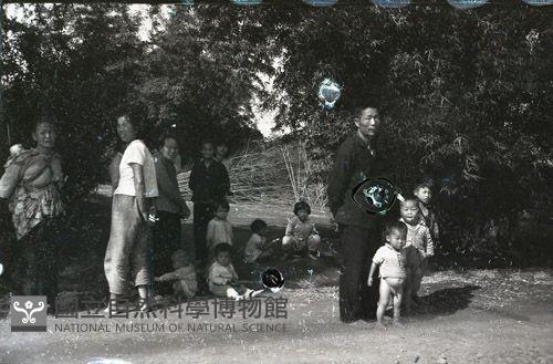 1950至2006年臺灣常民生活藏品圖，第1張