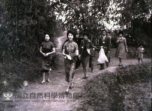 1950至2006年臺灣常民生活藏品圖，第1張