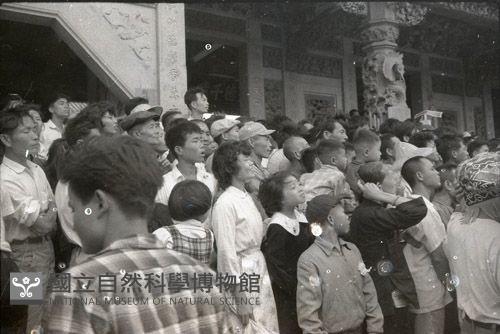 1950至2006年臺灣常民生活藏品圖，第1張