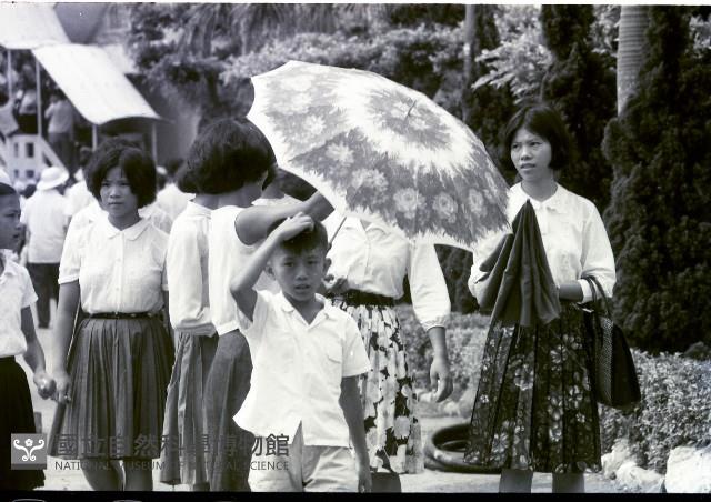 1950至2006年臺灣常民生活藏品圖，第1張