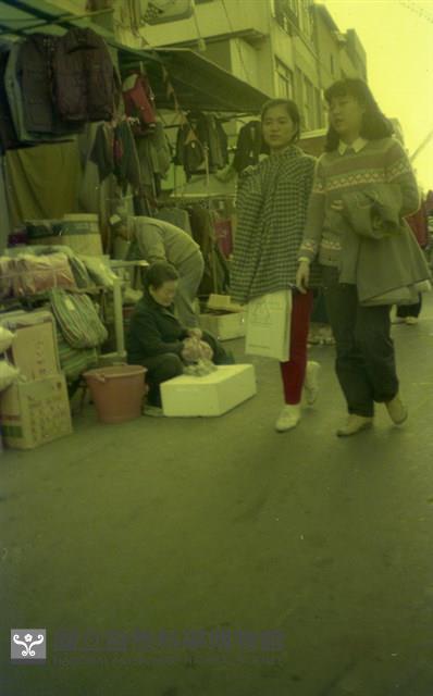 1950至2006年臺灣常民生活藏品圖，第1張
