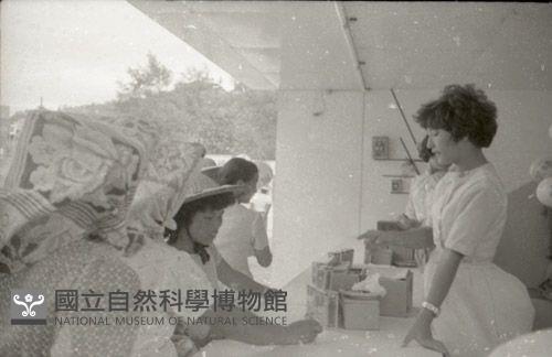 1950至2006年台灣常民生活藏品圖，第1張