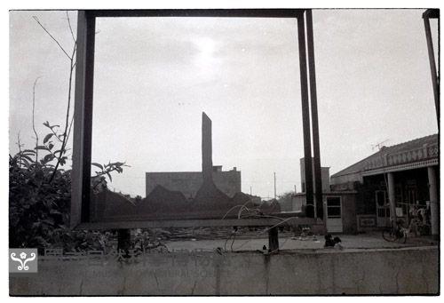 1950至2006年臺灣常民生活藏品圖，第1張