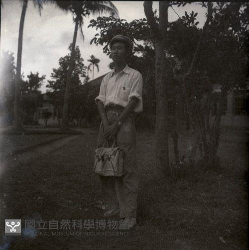 1950至2006年臺灣常民生活藏品圖，第1張