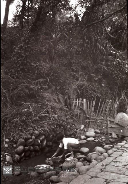 1950至2006年臺灣常民生活藏品圖，第1張