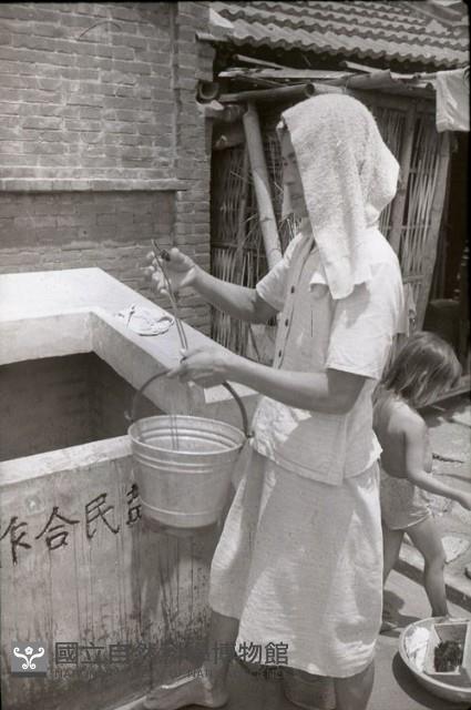 1950至2006年臺灣常民生活藏品圖，第1張