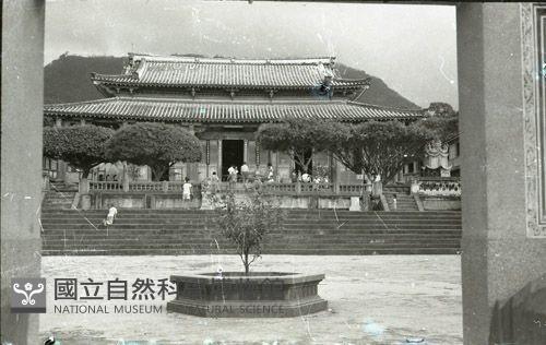 1950至2006年臺灣常民生活藏品圖，第1張