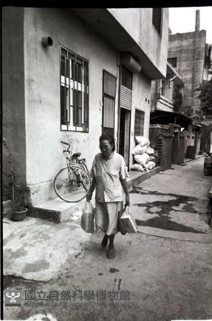1950至2006年臺灣常民生活藏品圖，第1張