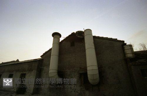 1950至2006年臺灣常民生活藏品圖，第1張