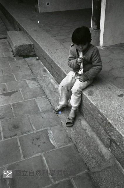 1950至2006年臺灣常民生活藏品圖，第1張