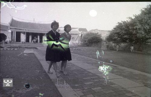 1950至2006年臺灣常民生活藏品圖，第1張