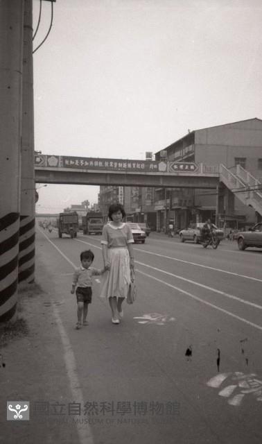1950至2006年臺灣常民生活藏品圖，第1張