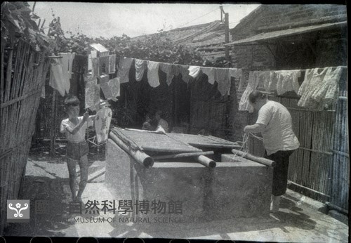 1950至2006年臺灣常民生活藏品圖，第1張