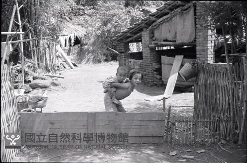 1950至2006年臺灣常民生活藏品圖，第1張
