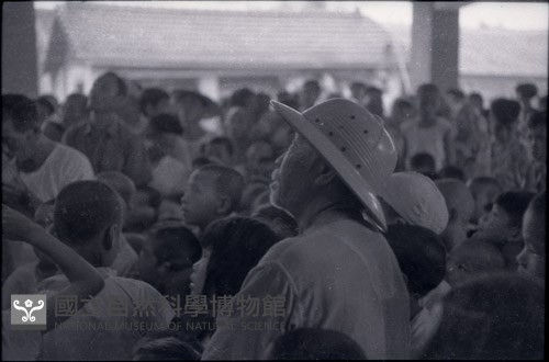 1950至2006年臺灣常民生活藏品圖，第1張