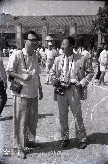 1950至2006年臺灣常民生活藏品圖，第1張
