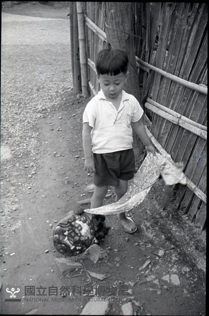 1950至2006年臺灣常民生活藏品圖，第1張