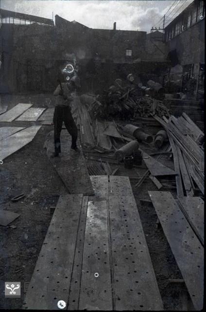 1950至2006年臺灣常民生活藏品圖，第1張