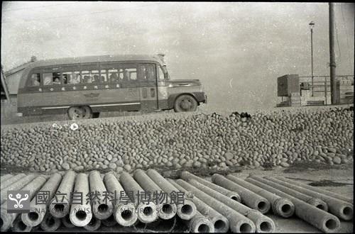 1950至2006年臺灣常民生活藏品圖，第1張