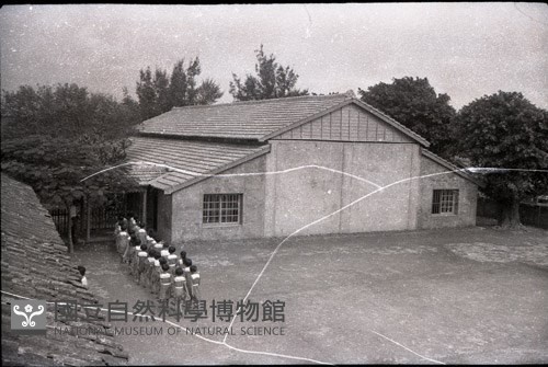 1950至2006年臺灣常民生活藏品圖，第1張