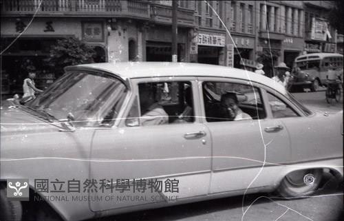 1950至2006年臺灣常民生活藏品圖，第1張