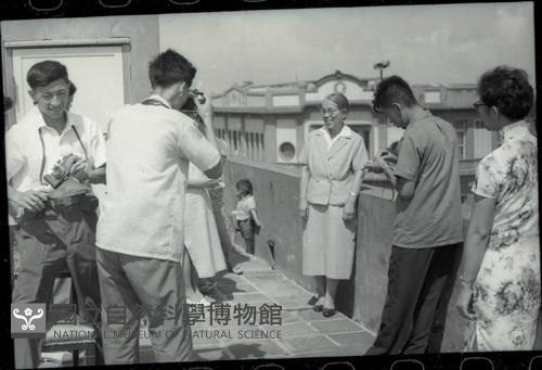 1950至2006年臺灣常民生活藏品圖，第1張